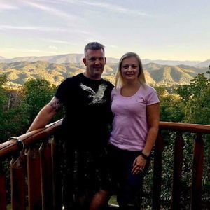 Meet your Posher, Bryan